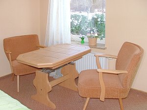 sitzecke