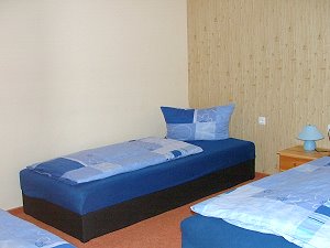 sitzecke